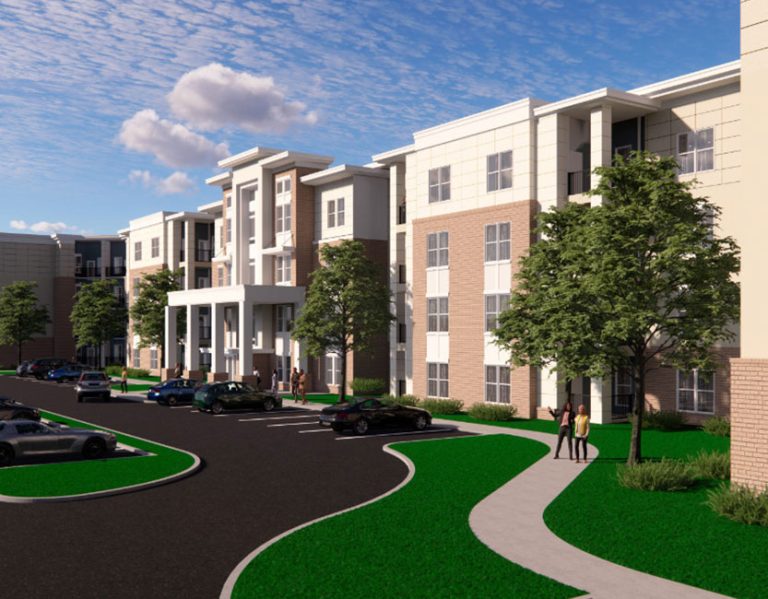 Proposed-Senior-Housing---The-Arbors-at-Western-Branch,-Chesapeake,-VA