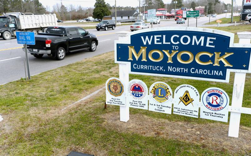 Read more about the article The Rise of Moyock