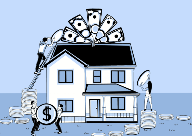 Read more about the article If You Had $1 Million to Invest in Real Estate, Where Should It Go?