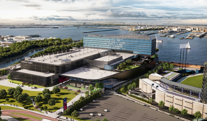 Read more about the article A Casino on the River: Norfolk’s $500M Gamble on Growth